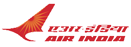 Airline Logo One Way