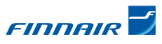 Airline Logo One Way