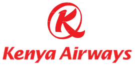 Airline Logo One Way