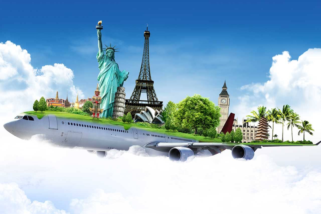 Hello Flights travel consultants