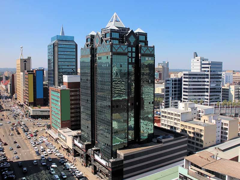 Harare